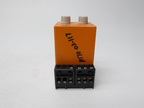 SYRELEC DFR2BB 230VAC 10A UNMP