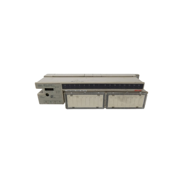 OMRON SRT2-ID16T-1 24VDC NSNP