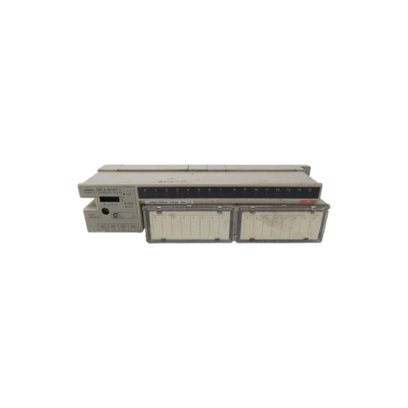 OMRON SRT2-ID16T-1 24VDC NSNP