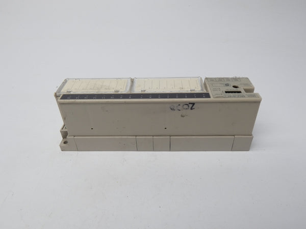 OMRON SRT2-ID16T-1 24VDC NSNP