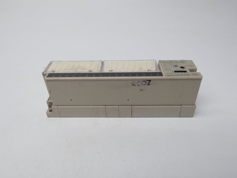OMRON SRT2-ID16T-1 24VDC NSNP