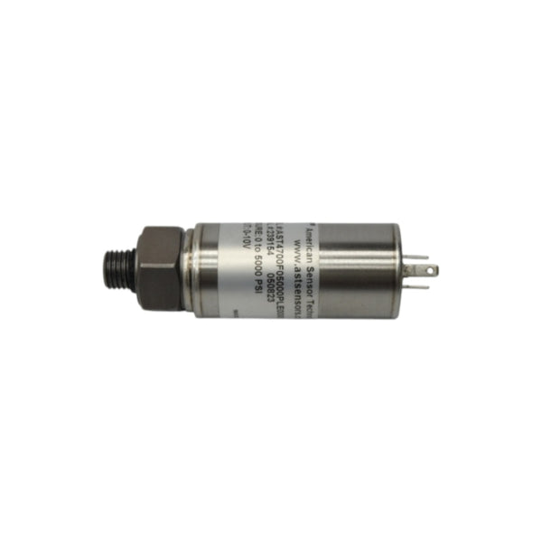 AST AST4700F05000PLE0000 0-10V 0-5000PSI NSNP