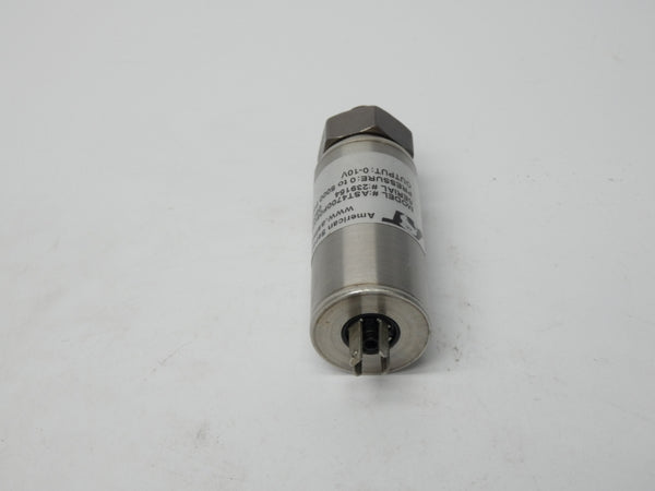 AST AST4700F05000PLE0000 0-10V 0-5000PSI NSNP