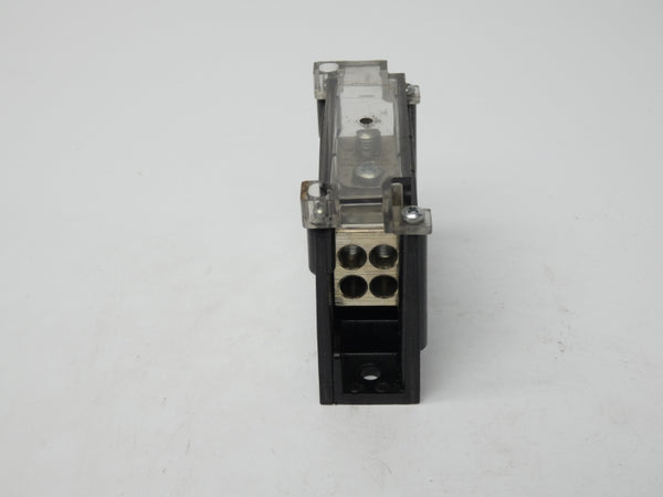 FERRAZ SHAWMUT 63161 600V NSNP