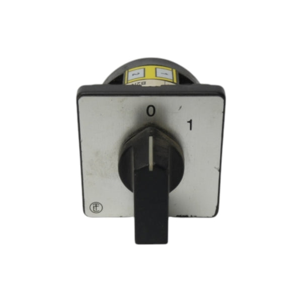 TC 137001 B2NA2-F15-B-SI UNMP