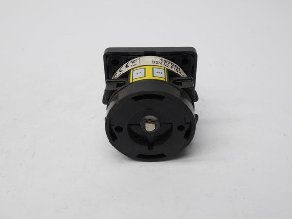 TC 137001 B2NA2-F15-B-SI UNMP
