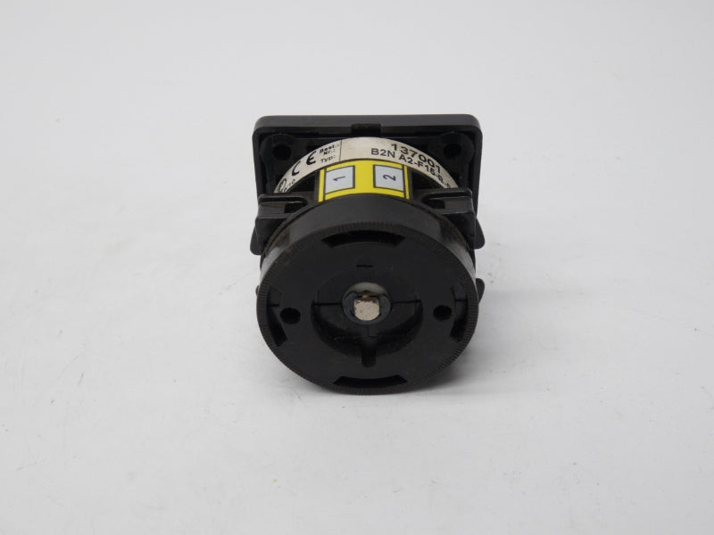 TC 137001 B2NA2-F15-B-SI UNMP