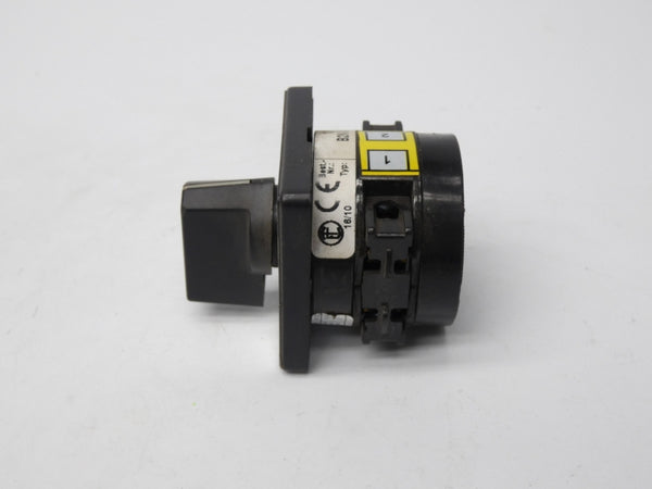 TC 137001 B2NA2-F15-B-SI UNMP