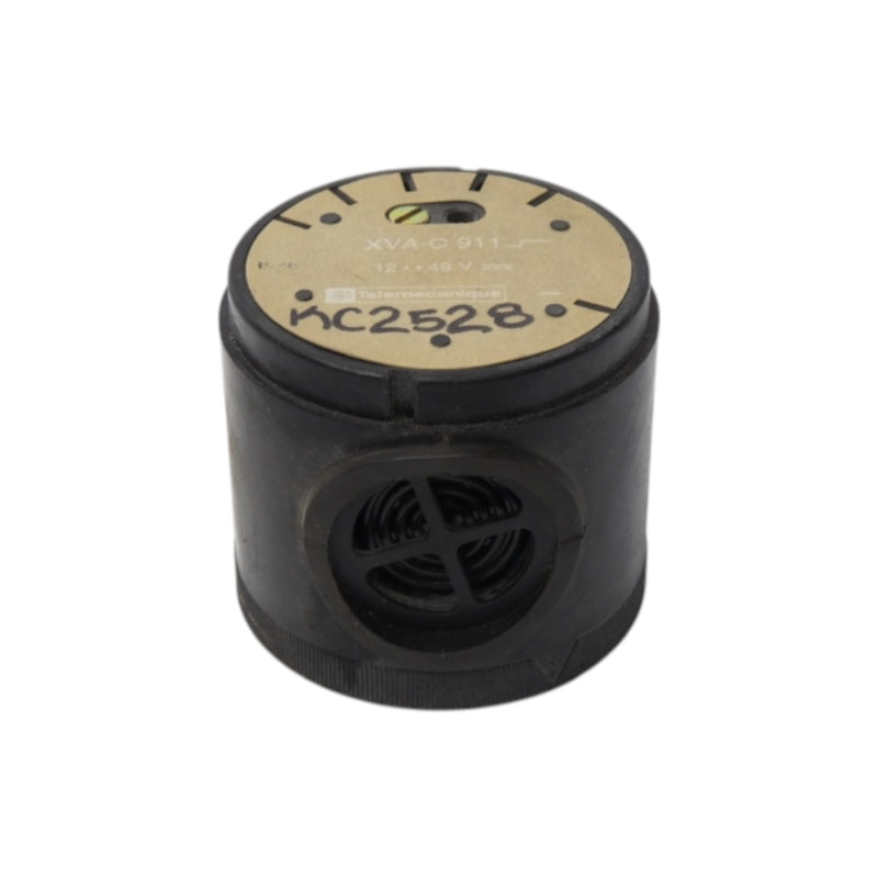 TELEMECANIQUE XVA-C911 12-48V UNMP
