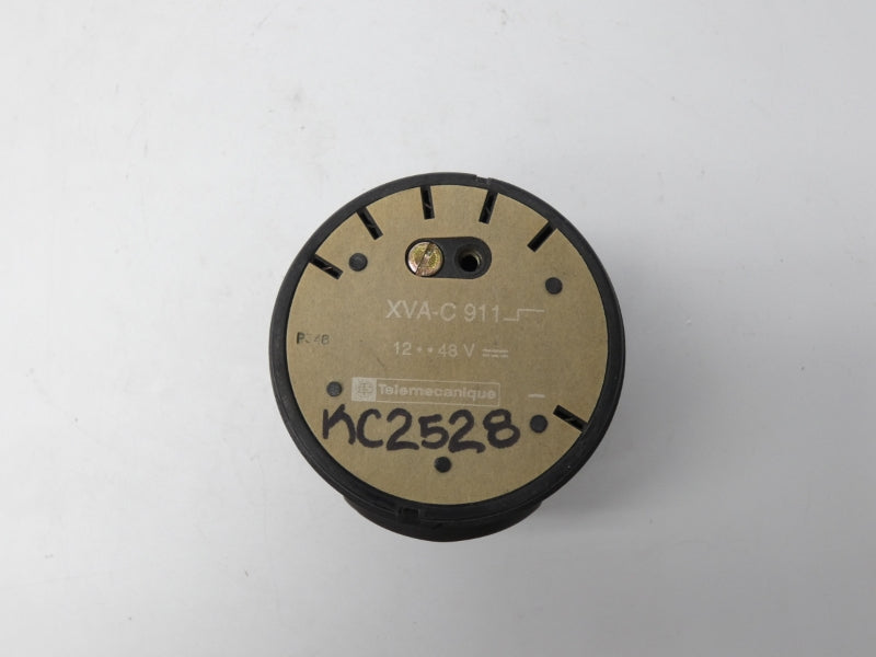 TELEMECANIQUE XVA-C911 12-48V UNMP