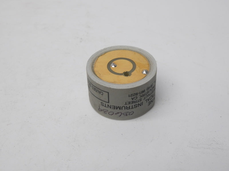TELEDYNE ANALYTICAL INSTRUMENTS CLASS A-5 UNMP