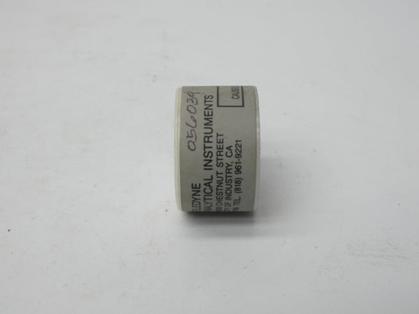 TELEDYNE ANALYTICAL INSTRUMENTS CLASS A-5 UNMP