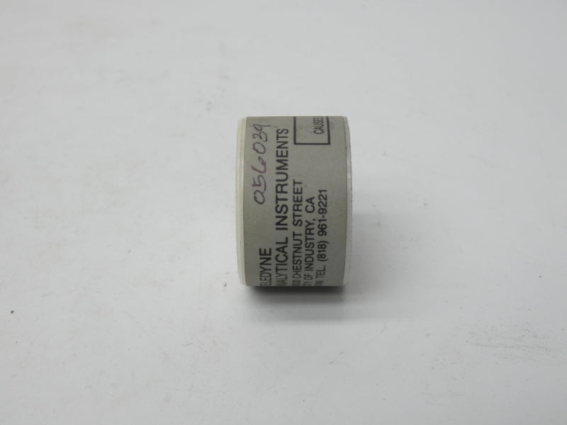 TELEDYNE ANALYTICAL INSTRUMENTS CLASS A-5 UNMP