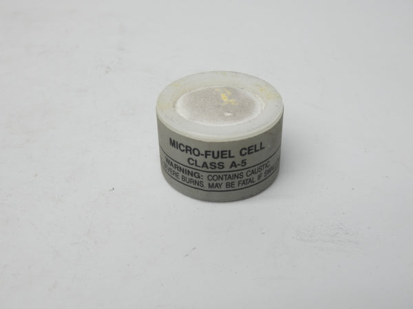 TELEDYNE ANALYTICAL INSTRUMENTS CLASS A-5 UNMP