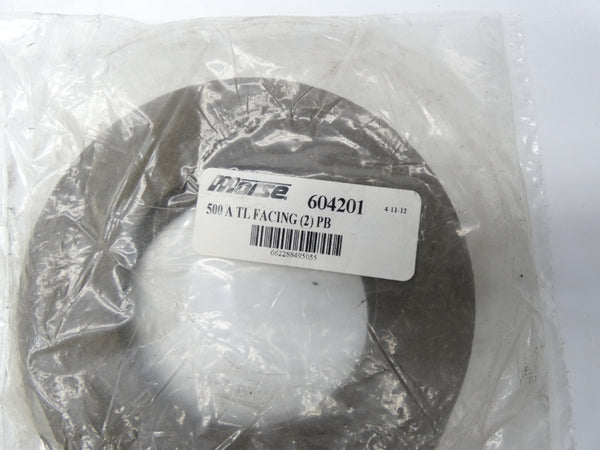 MORSE 604201 (PKG 2) NSMP