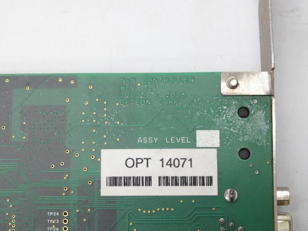 OPTEON OPT14071 UNMP