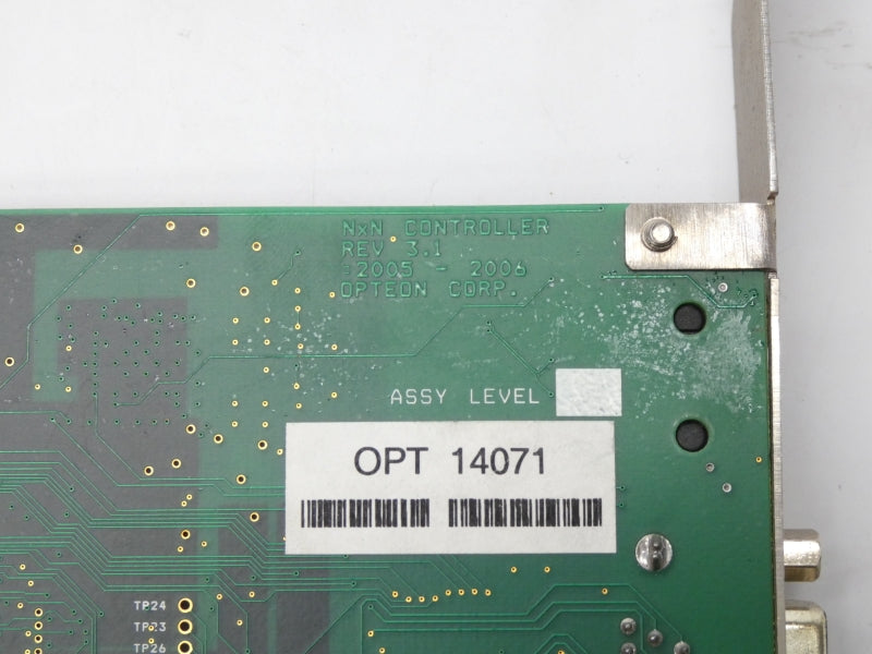 OPTEON OPT14071 UNMP