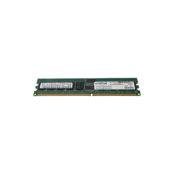 CRUCIAL TECHNOLOGY CT12872Y335.K18LF4KY UNMP