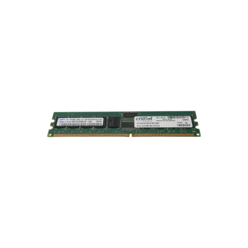 CRUCIAL TECHNOLOGY CT12872Y335.K18LF4KY UNMP