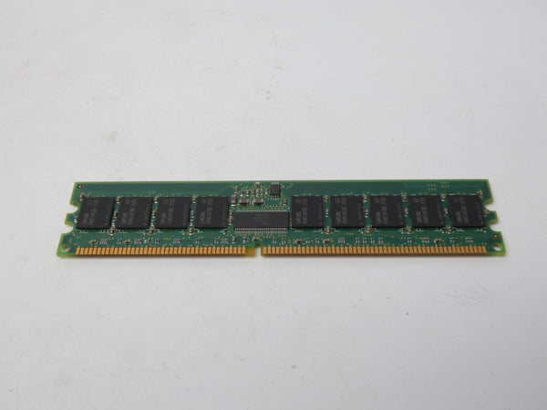 CRUCIAL TECHNOLOGY CT12872Y335.K18LF4KY UNMP