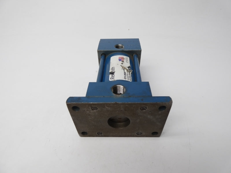 REXROTH 2.5X2CMF2PPC 62237B508 250PSI UNMP