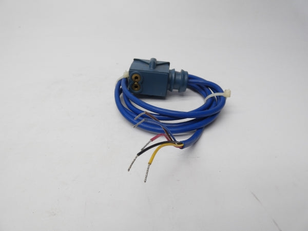 CUTLER HAMMER 1550B-6511 90-132VAC NSNP