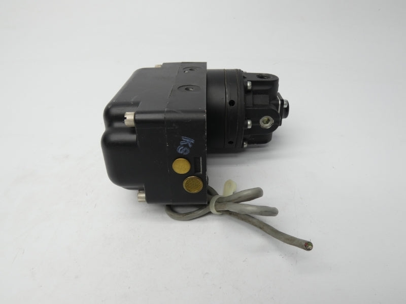 FAIRCHILD TB5220-5 1-5VDC 20PSI UNMP