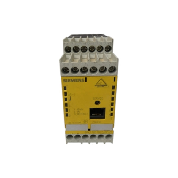 SIEMENS 3RK1105-1BE04-0CA0 300V UNMP