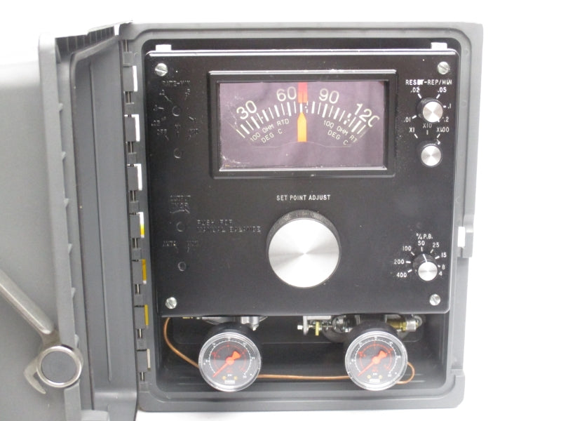 FISHER 5190 100PSI NSNP