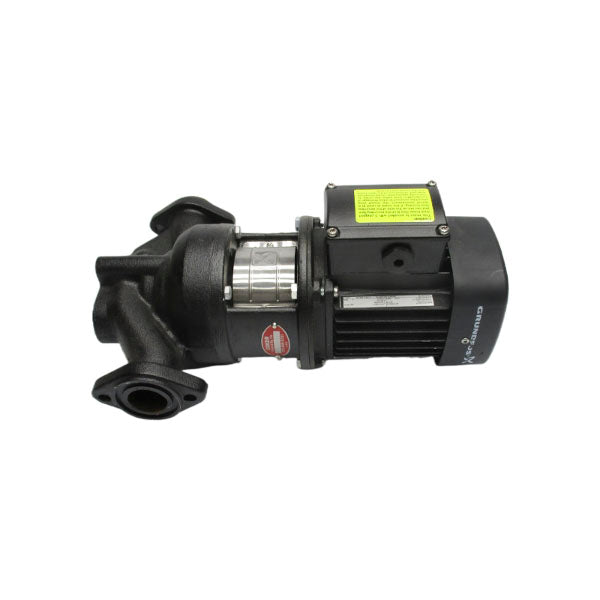 GRUNDFOS TP40-160/2 U-G-Z-BUBE 145PSI NSNP