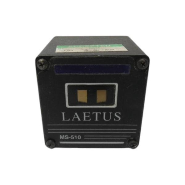 LAETUS MS-510 FIS-0510-0101 UNMP