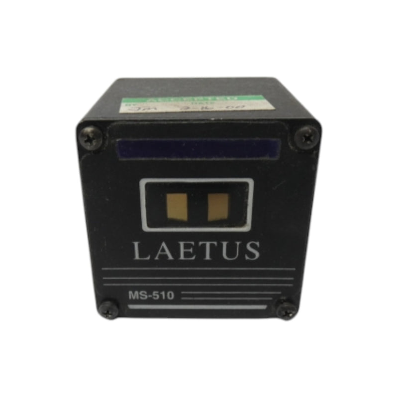 LAETUS MS-510 FIS-0510-0101 UNMP