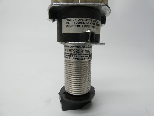 CROUSE HINDS EMPS059 UNMP