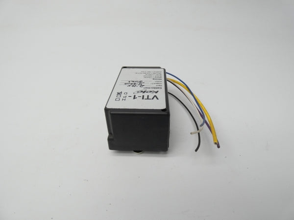 KELE VTI-1-D 2-10V UNMP