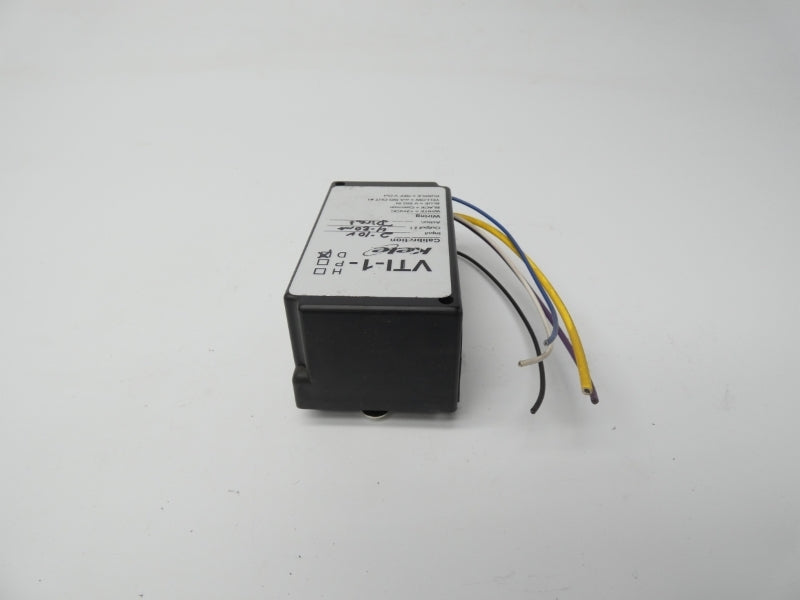 KELE VTI-1-D 2-10V UNMP