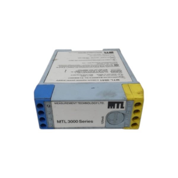MTL  MTL3041 250V UNMP