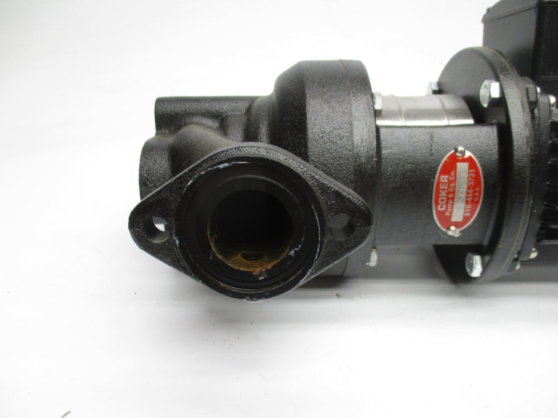 GRUNDFOS TP40-160/2 U-G-Z-BUBE 145PSI NSNP