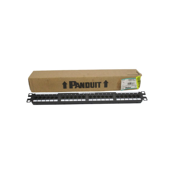 PANDUIT DP24688TGY NSMP