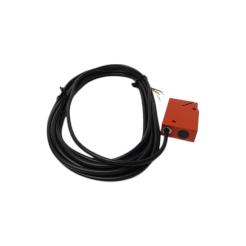 LEUZE ELECTRONIC RK18/4G 24VDC NSNP