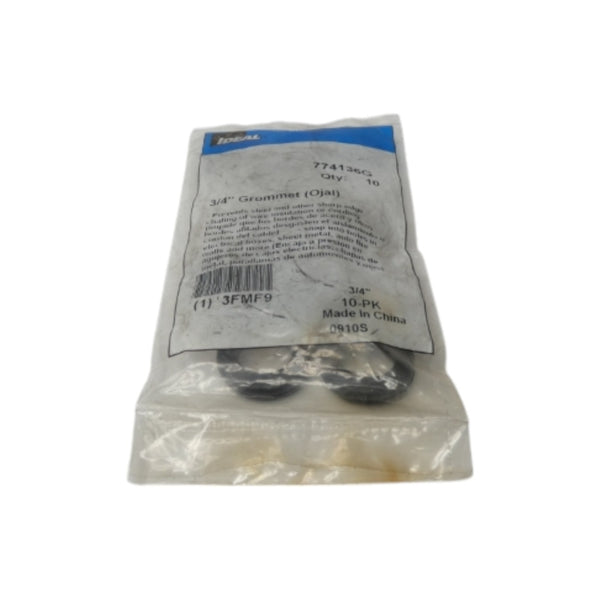 IDEAL 774136G 3/4" (PKG 10) NSMP