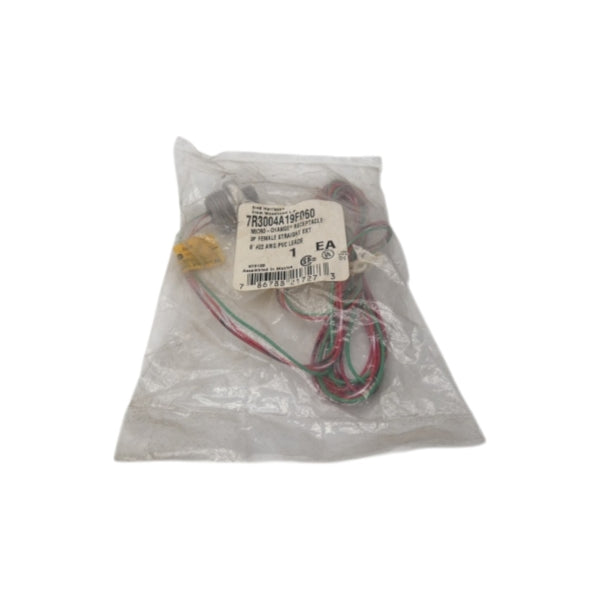 DANIEL WOODHEAD 7R3004A19F060 NSMP