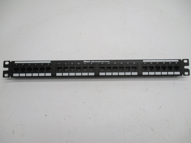 PANDUIT DP24688TGY NSMP