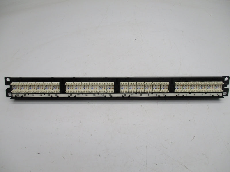 PANDUIT DP24688TGY NSMP