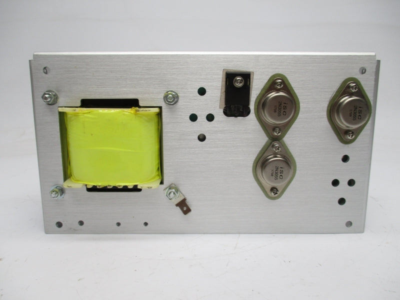 SOLA SLS-24-048T 240VAC 1.25A NSMP
