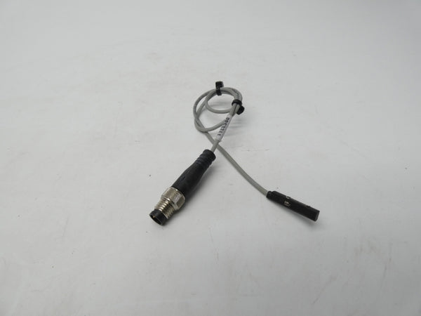 FESTO SMT-10M-PS-24V-E-0.3-L-M8D 551375 UNMP