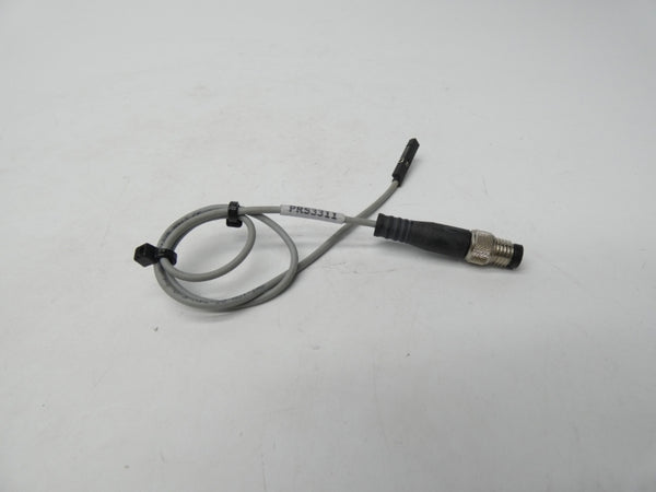 FESTO SMT-10M-PS-24V-E-0.3-L-M8D 551375 UNMP