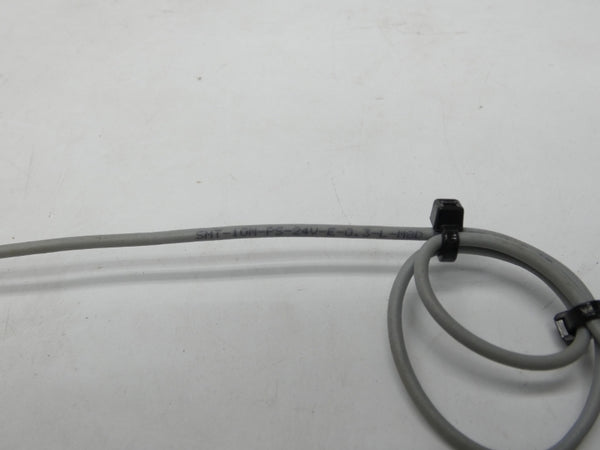 FESTO SMT-10M-PS-24V-E-0.3-L-M8D 551375 UNMP