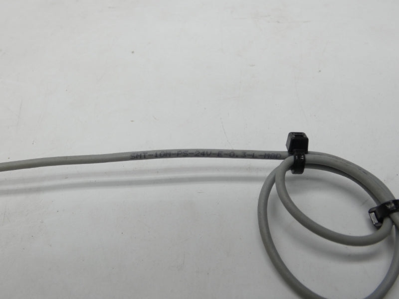 FESTO SMT-10M-PS-24V-E-0.3-L-M8D 551375 UNMP