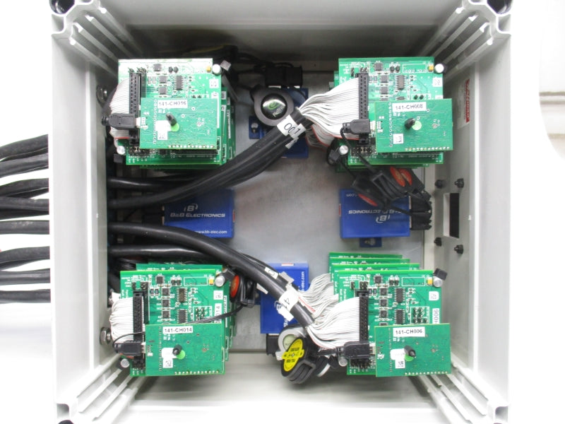 ROXTEC TYPE 4. 4X. 12. 13 UNMP