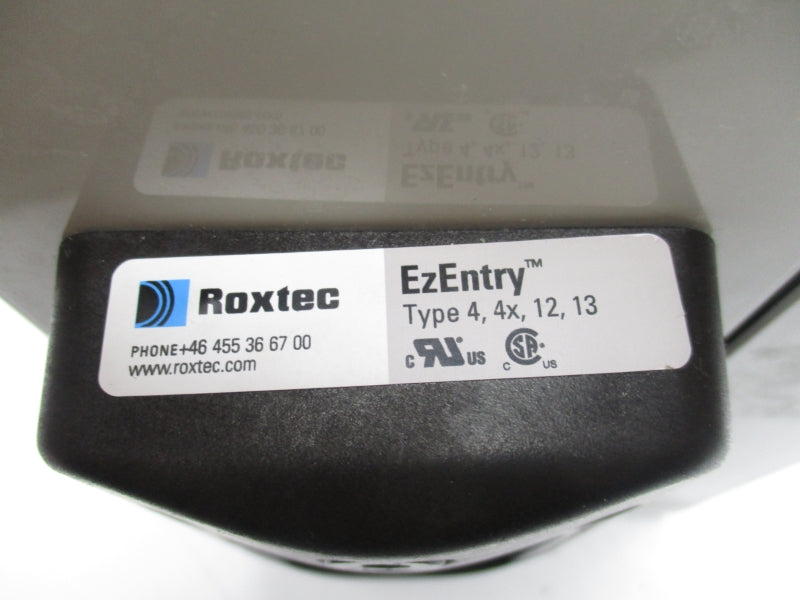 ROXTEC TYPE 4. 4X. 12. 13 UNMP